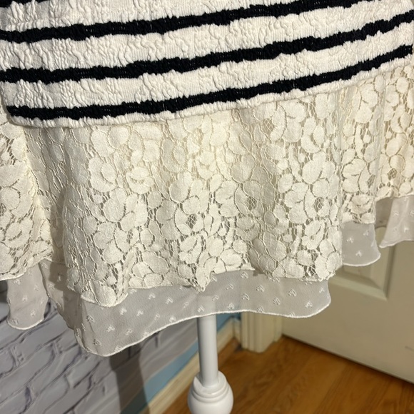 NWOT ANTHROPOLOGIE cardigan - Picture 7 of 10